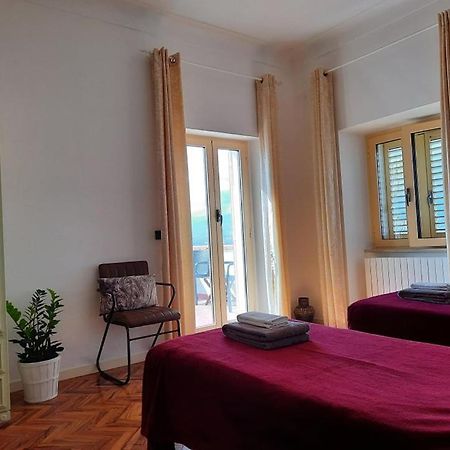 Casa Amrita, Yoga B&B Терамо Экстерьер фото